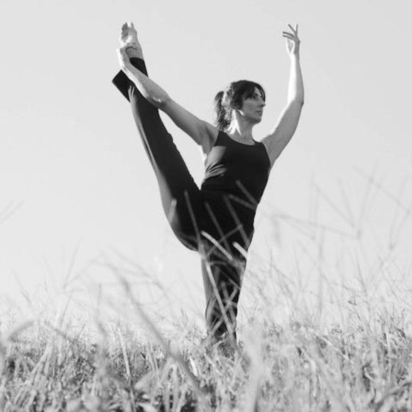 Beachy Boho Hippie Yogini w/ a splash of Rock&Glam - Picture 8 of 15